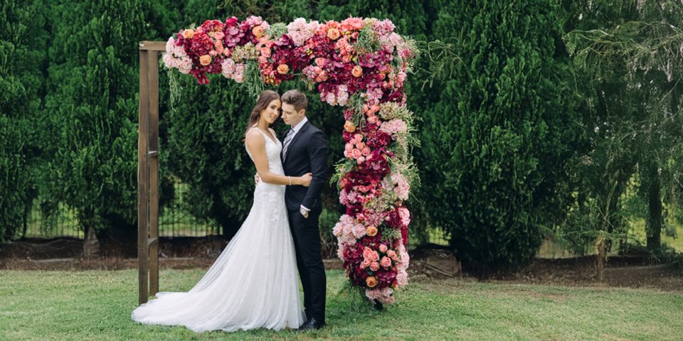 Outdoor Ceremonies