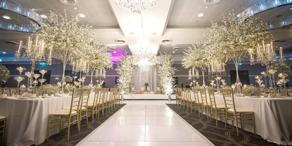 Grand Ballroom