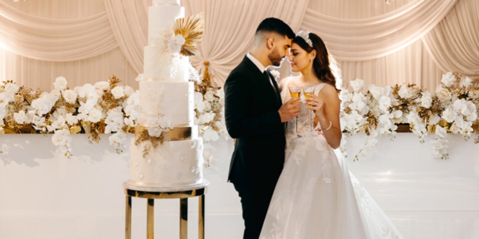 Endless Romance Wedding Special