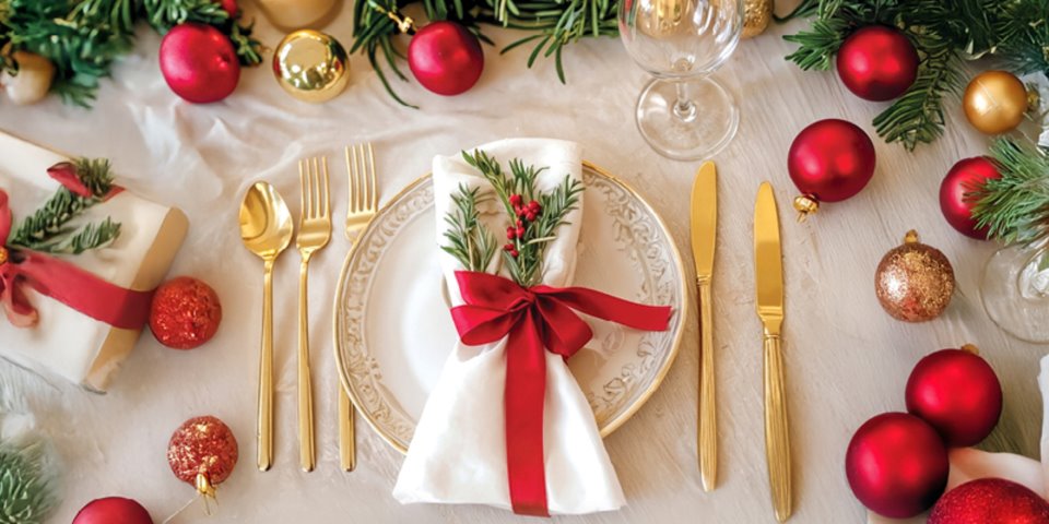 Christmas Special Promotions