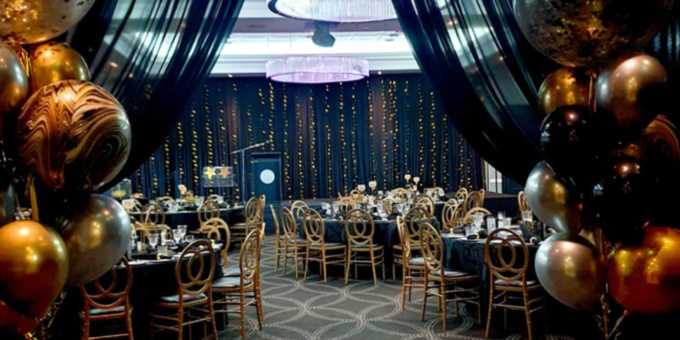 Cultural Gala Dinner