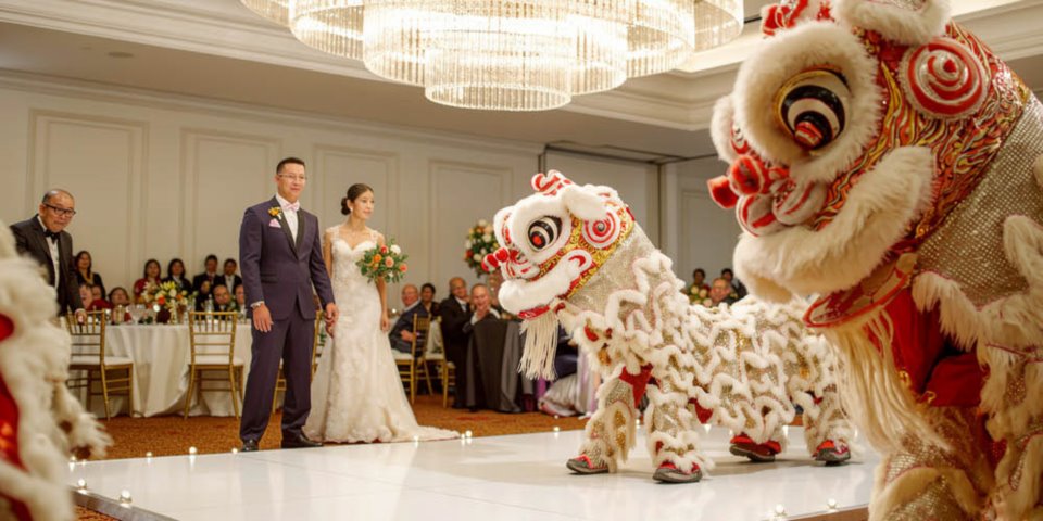 Honouring Chinese Traditions