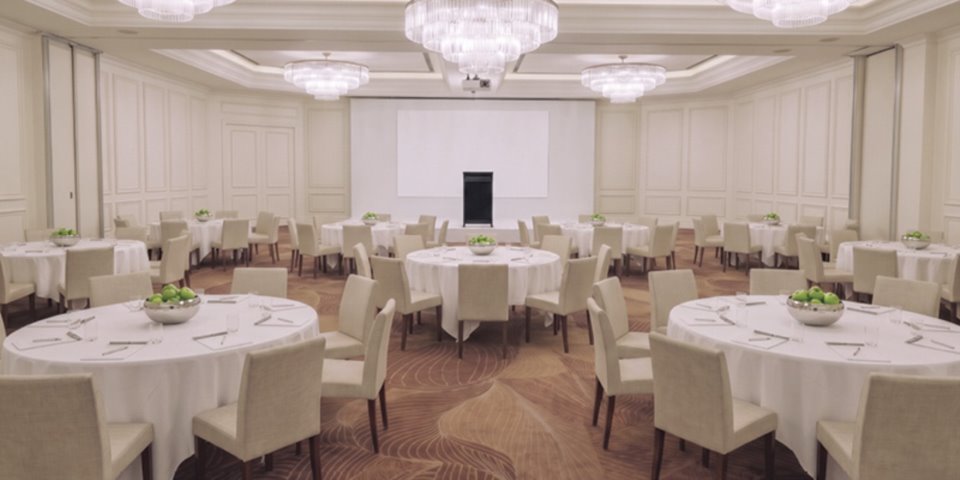 Grand Ballroom
