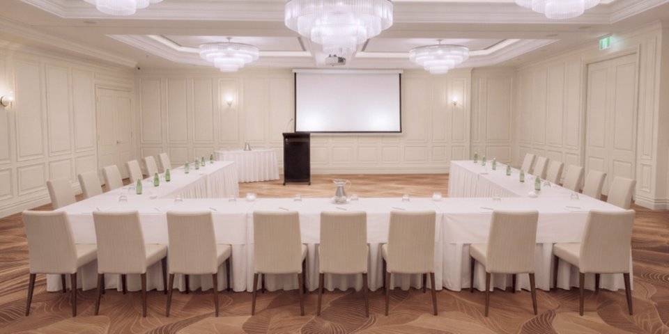 Grand Salon