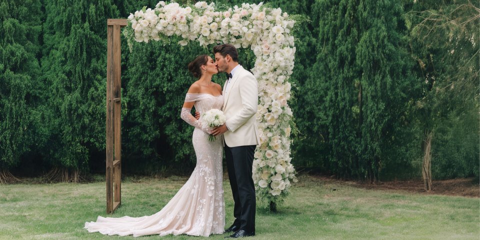 Outdoor Ceremonies