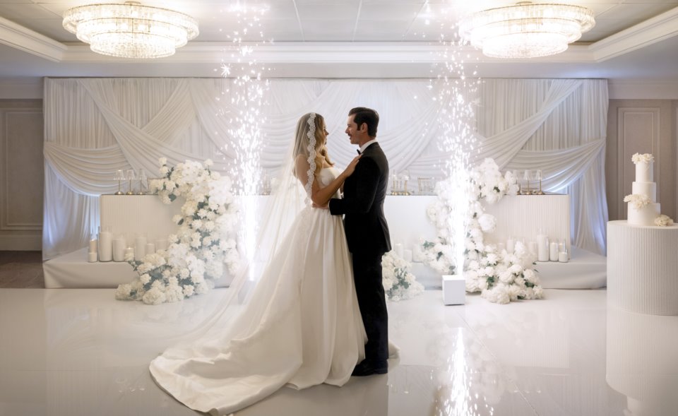 Indoor Ceremonies