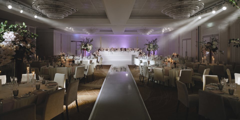 Grand Ballroom