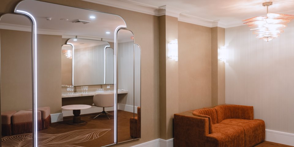 Bridal Suite