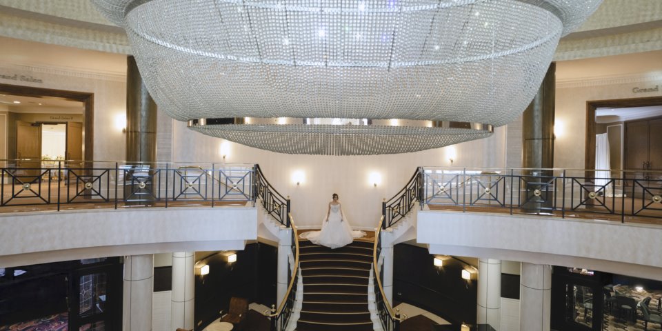 Grand Staircase