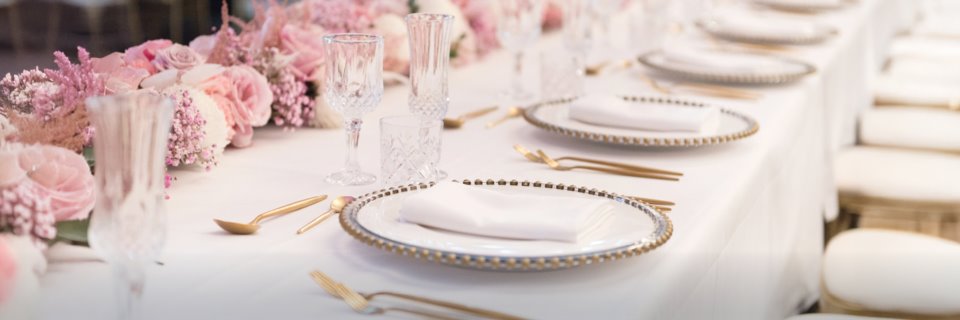 Event Styling