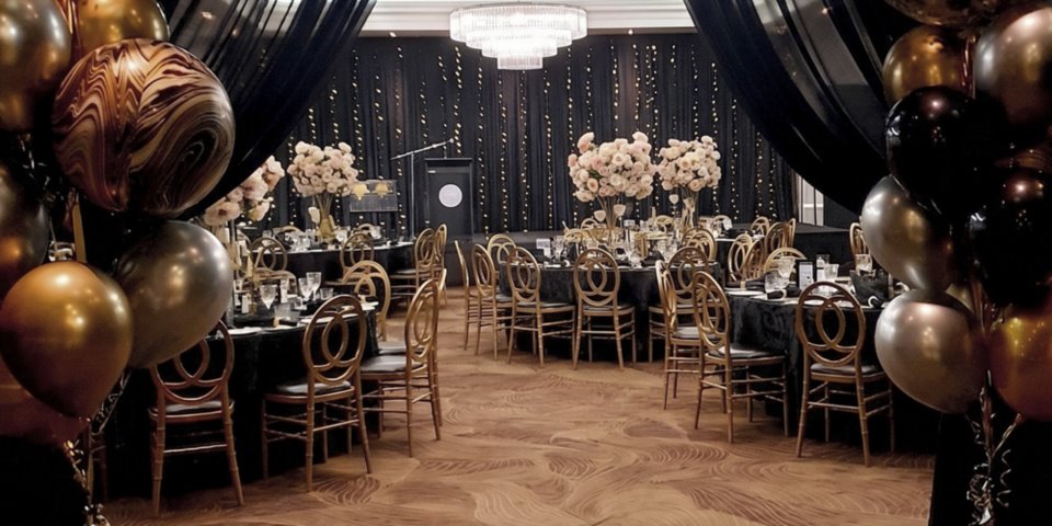 Cultural Gala Dinner