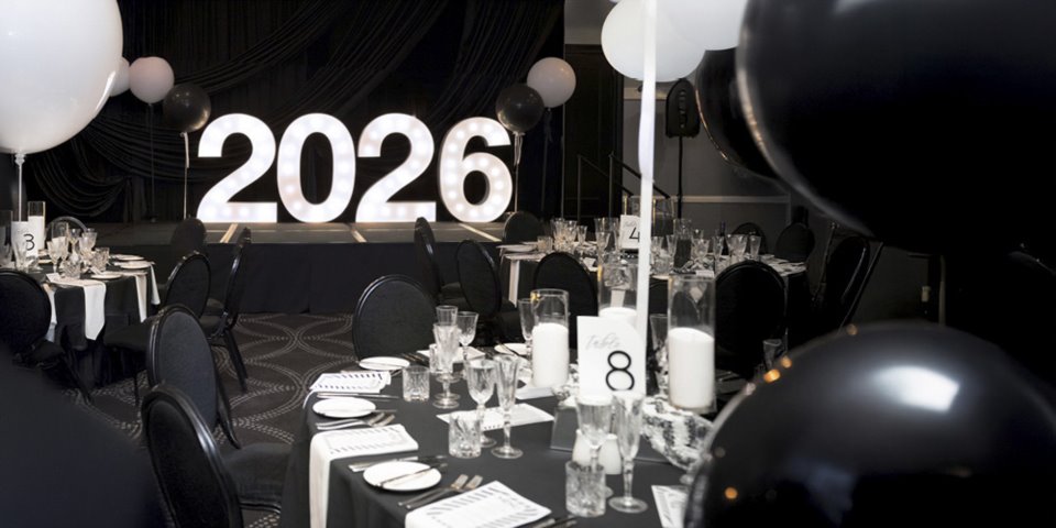 Valedictory Dinners