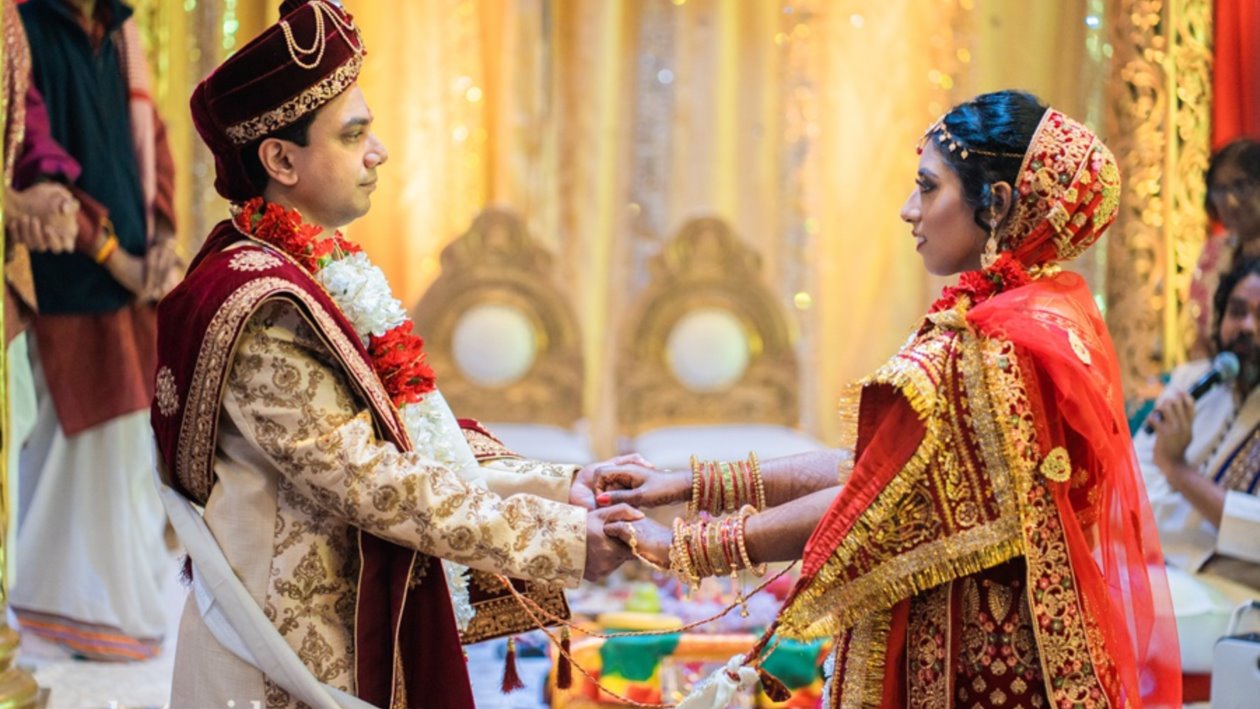 Indian Weddings Sydney: 6 Planning Tips For Your Event