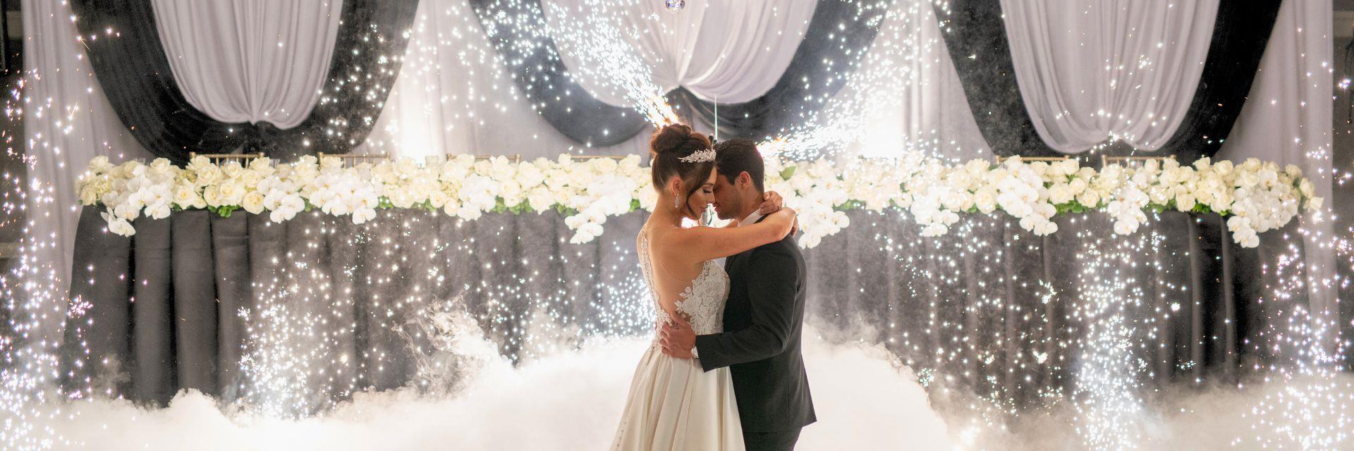 North Western Sydney Wedding Reception The Epping Club Sydney. Grand ...